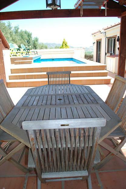 Bed & Breakfast Finca De Los Suenos อาเลาริน เดลา ตอร์เร ภายนอก รูปภาพ