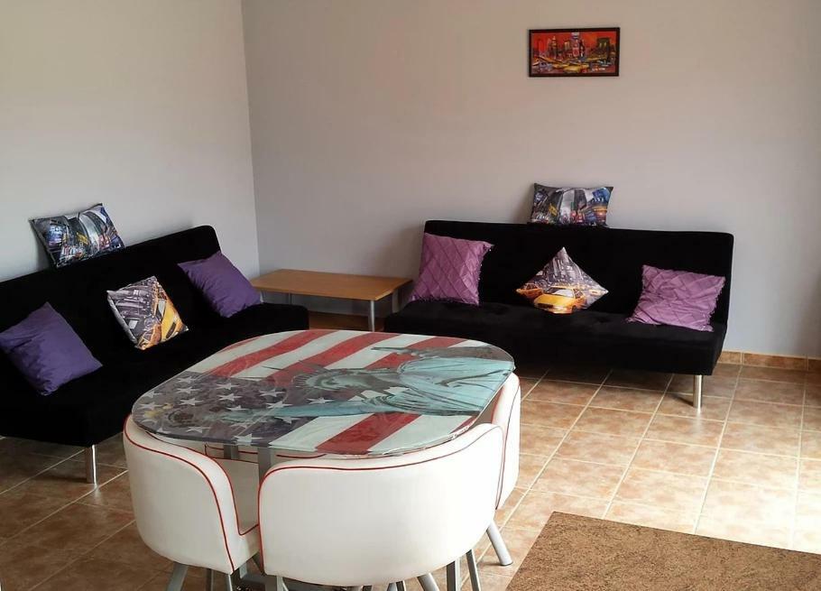Bed & Breakfast Finca De Los Suenos อาเลาริน เดลา ตอร์เร ภายนอก รูปภาพ